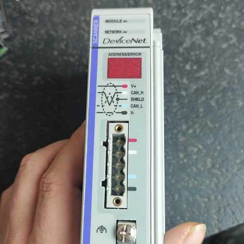 议价Release An Allen-Bradley Compact I/O Module适用