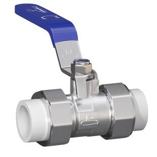 潜水艇ppr活接球阀暖气管太阳能热水器水管热熔管快开阀门配件