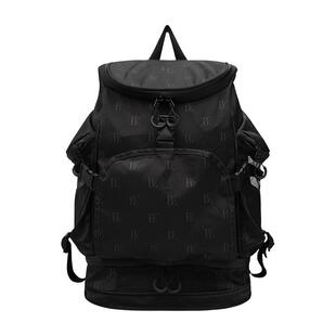 BE范德安时尚系列2026 多功能双肩包多口袋大容量干湿分离包包