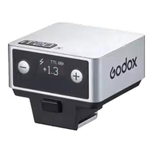 【富士专用】神牛iT20/iT22迷你相机闪光灯适用富士XM-5 xt5 efx8 x100vi相机机顶灯便携TTL自动测光锂电池