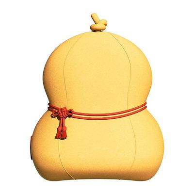 【先加购！烈儿超值年货节】妙界M13金葫芦新年送礼腰背按摩仪