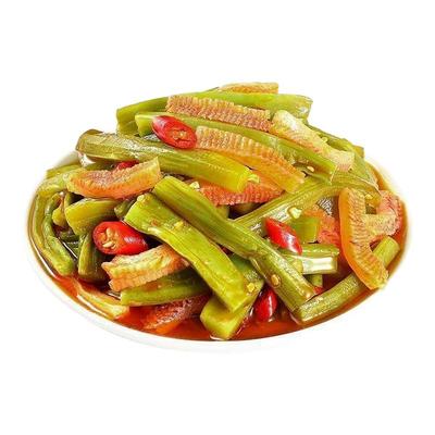 大降价！魔芋贡菜*体重管理推荐