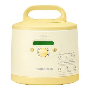 美德乐租赁医用心韵美德乐吸奶器租赁双边电动出租配件medela致韵