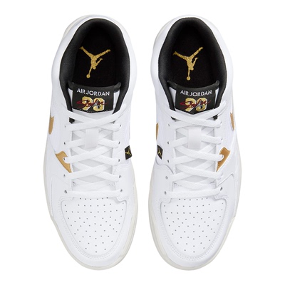 Nike/耐克正品Jordan Stadium 90男子训练实战篮球鞋DX4397