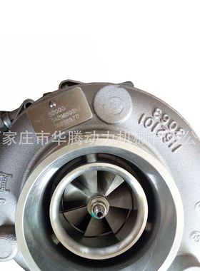 大量现货供应 道依茨TCD2012 增压器 0428 8603 高质量配件