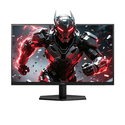AOC27英寸电竞显示器180Hz