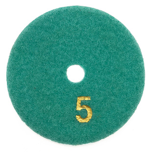 80mm干磨片大理石抛光片石材瓷砖磨片修边石英石接缝打磨片翻新片