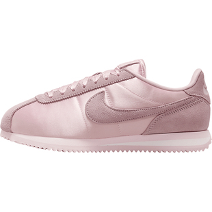 Nike/耐克正品Cortez Textile女士柔软简约运动鞋FV5420-600