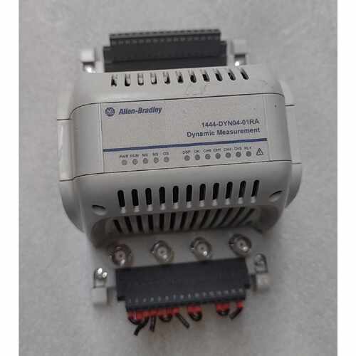 〔议价-可维修〕Allen-Bradley 1444-DYN04-01RA动