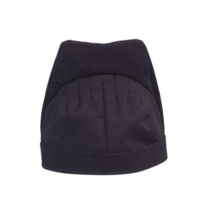 汉服帽子唐制幞头帽圆领袍头饰儿童成人古装居士头巾李白手工新款