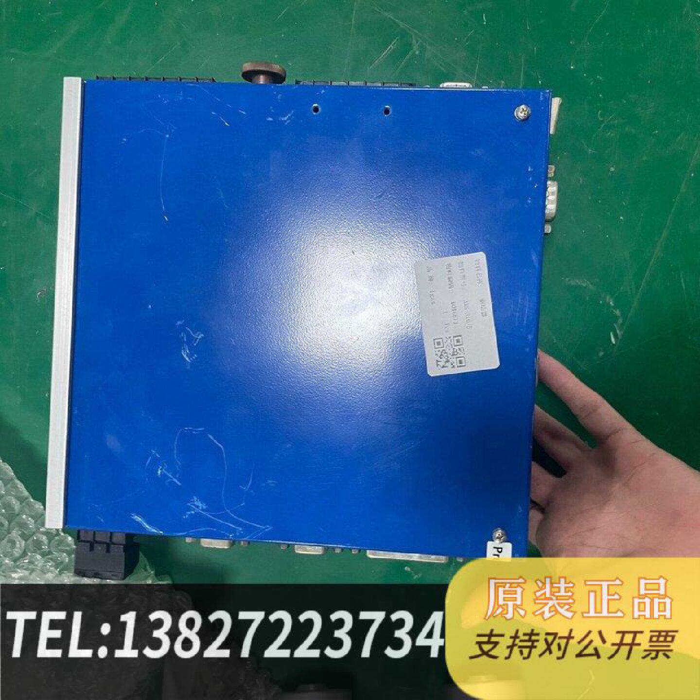 原装正品伺服驱动器ARS3105现货议价