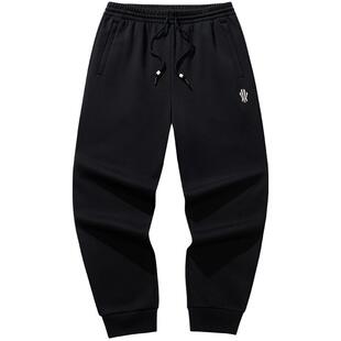 安踏凯里·欧文系列丨美式运动长裤男女同款休闲卫裤子172541307N