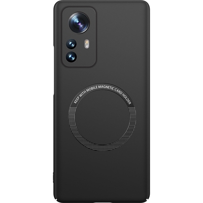 小米磁吸手机壳支持magsafe功能