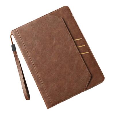 横竖支架硅胶笔槽苹果iPad保护套