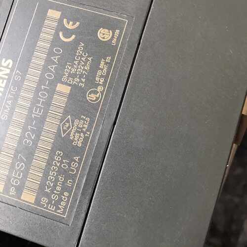 【议价-可维修】模块321-1EH01，能正常包好，就一块，需要我 /均