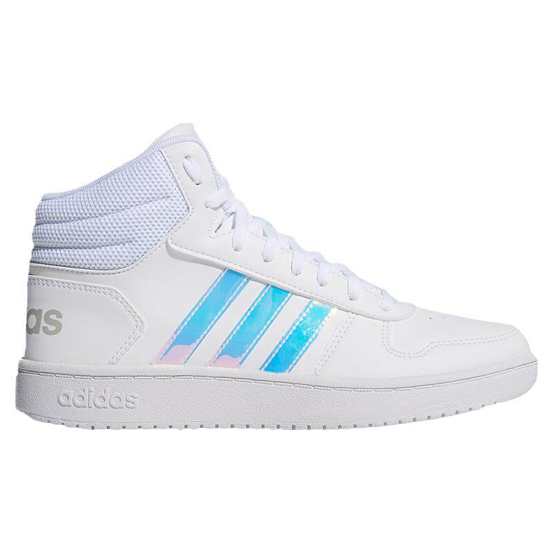 Adidas阿迪达斯镭射eh3414休闲鞋