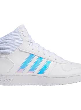 Adidas阿迪达斯镭射eh3414休闲鞋
