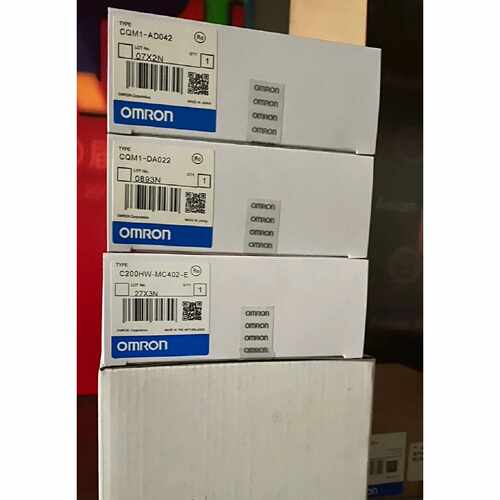【请询价】全新模块CS1WSRM21现货质保一年原包装未