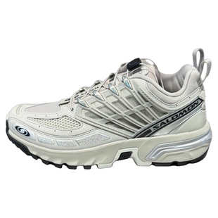 萨洛蒙ACS PRO夏镂空低帮男女户外透气轻便防滑机能休闲鞋472991