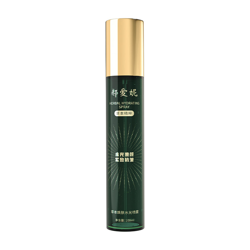 郝爱妮草本焕肤水光喷雾