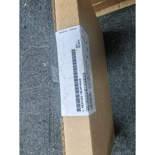 议价S7400信号模块6ES74221BL000A适用