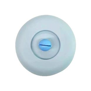 杯盖马克杯通用保温杯盖子杯盖配件食品级硅胶陶瓷杯玻璃杯防尘盖