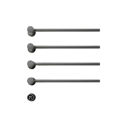 Dinge鼎格智能电热毛巾架