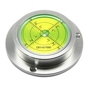 吊车支腿水平仪徐工三联车载水准仪9021便携水平气泡钻井机水平仪