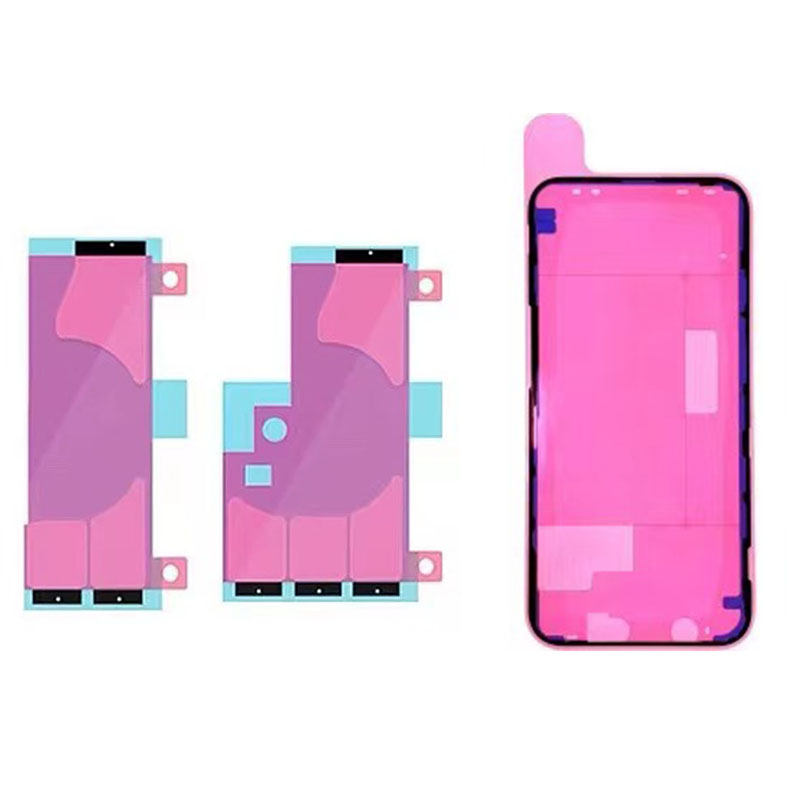 适用苹果X/XS/XR/XSMAX/11/12iphone屏幕防水胶电池胶维修更换