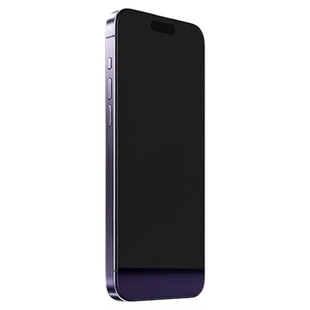 铂信护眼防窥适用苹果17/16Promax防窥钢化膜iphone17/16/15pro防偷窥13手机膜Plus12全屏Pro无尘仓14贴膜11
