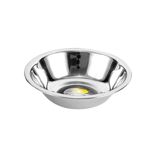 304不锈钢码斗小号马斗配菜盆拌料盆调料盆装菜碟酒店厨房盛料盆