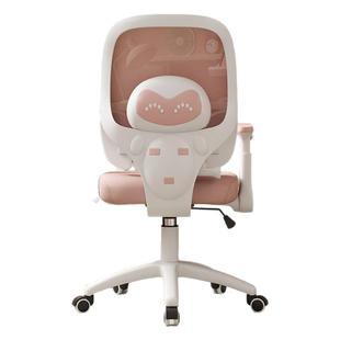 儿童学习椅小学初中学生椅子家用靠背写字座椅矫正坐姿升降书桌椅