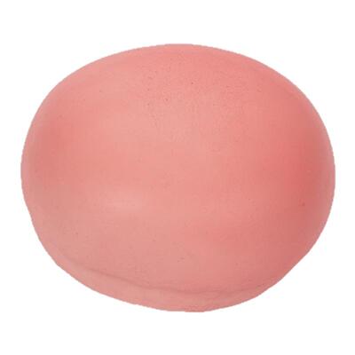 新品hachimi海盐牛奶团子慢回弹湿软手感上班上课解压玩具捏捏乐