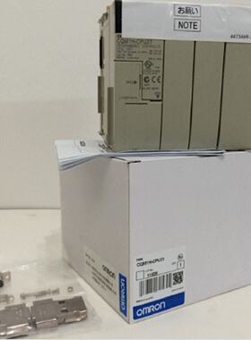 议价PLC模块 CQM1-DA021 CQM1H-CPU21 CPM2AH-40CDR-A 质保一年