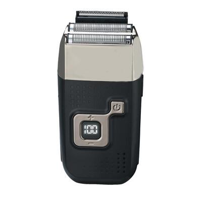 德国进口刀头自刮光头神器剃须刀