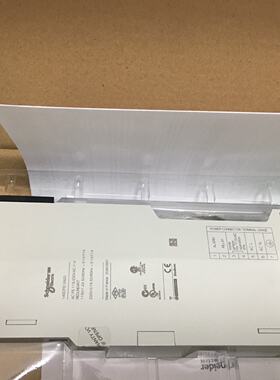 议价施耐德全新模块140DAI54000现货促销质保一年