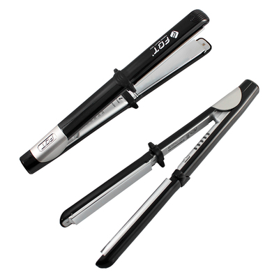 空气刘海卷发棒两用小影楼夹板