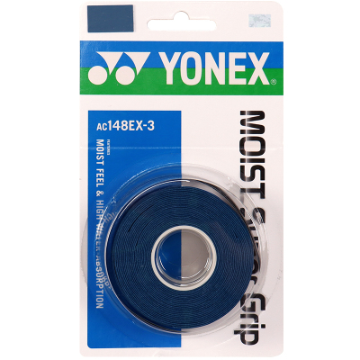 YONEX尤尼克斯手胶湿润型