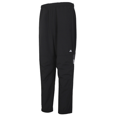 运动长裤Adidas/阿迪达斯冬季男