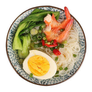 金蝶淮山面山药面火锅麻辣烫面条杂酱面汤面炒面婴儿面3.2斤送礼