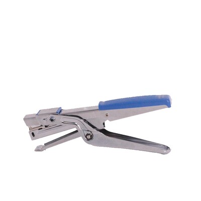 正品云峰yf9943手10#订书机手握