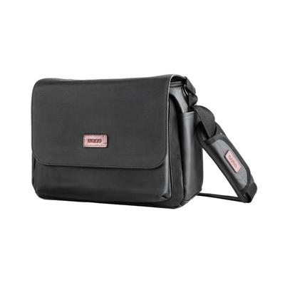 防泼水帆布单肩摄影包