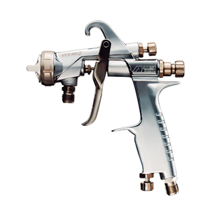 [原装正品]日本岩田wider2喷漆枪w200大面积大吐出木门家具汽车用