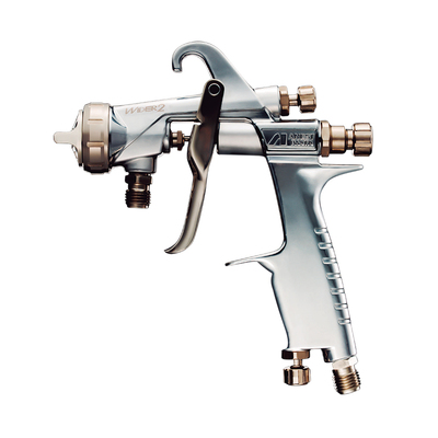 岩田正品日本wider2大口径喷漆枪