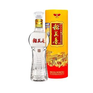 稻花香42度新珍品浓香型白酒500ml*1瓶抽奖版 原珍品二号升级款