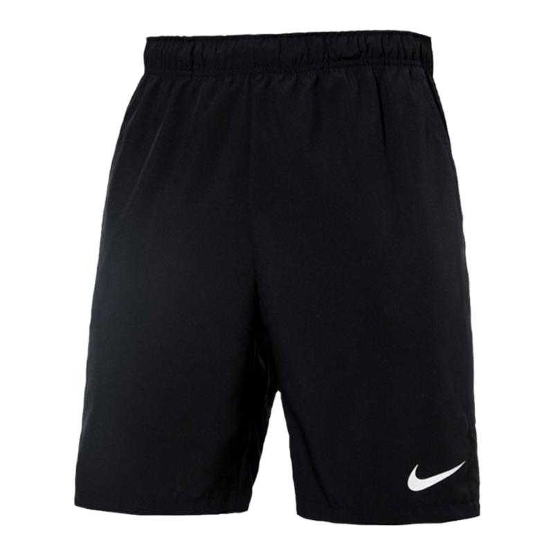 Nike耐克男裤2024新款跑步速干