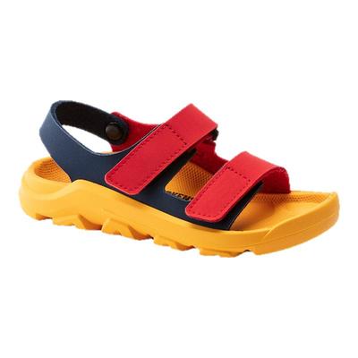 BIRKENSTOCK勃肯户外系踝拖鞋