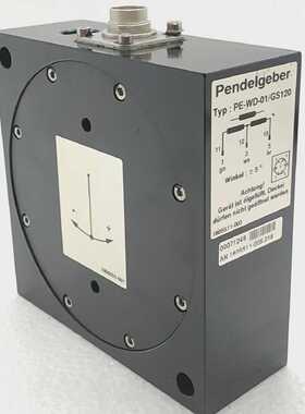 PENDELGEBER PE-WD-01/GS120 POSITION FSG TILT SENSOR PENDULUM