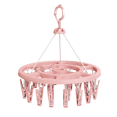 【家居必备好物！】晒袜子神器