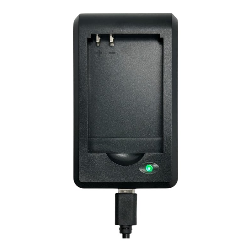 BL-5C座充适配插卡音箱收音机诺基亚bl-5c/bl-4c/bl-5b/电池专用充电器